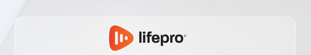 Lifepro