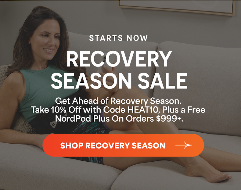 Shop Recovery Season