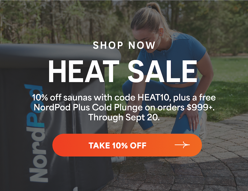 Take 10% Off