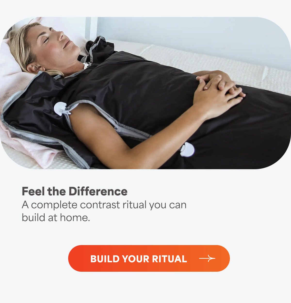 Build Your Ritual