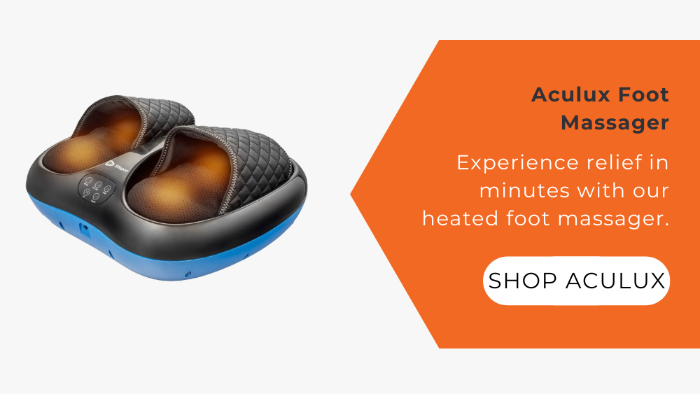 Benefits of Foot Massage During Pregnancy Lifepro Fitness