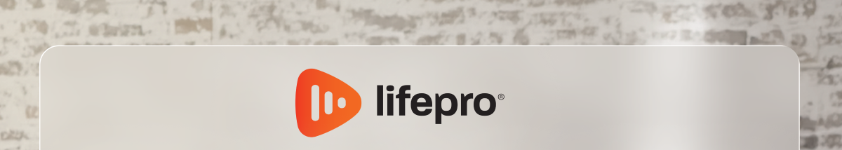 Lifepro