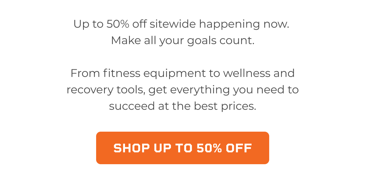 Shop Up to 50% Off