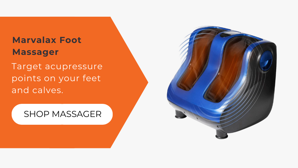 Benefits of Foot Massage During Pregnancy Lifepro Fitness