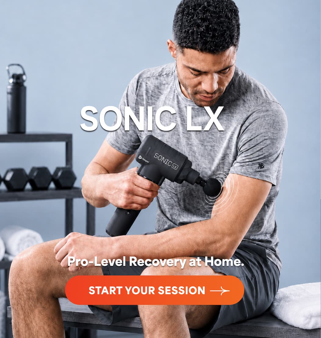 Start Your Session 