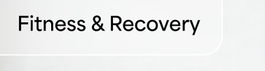 Fitness & Recovery