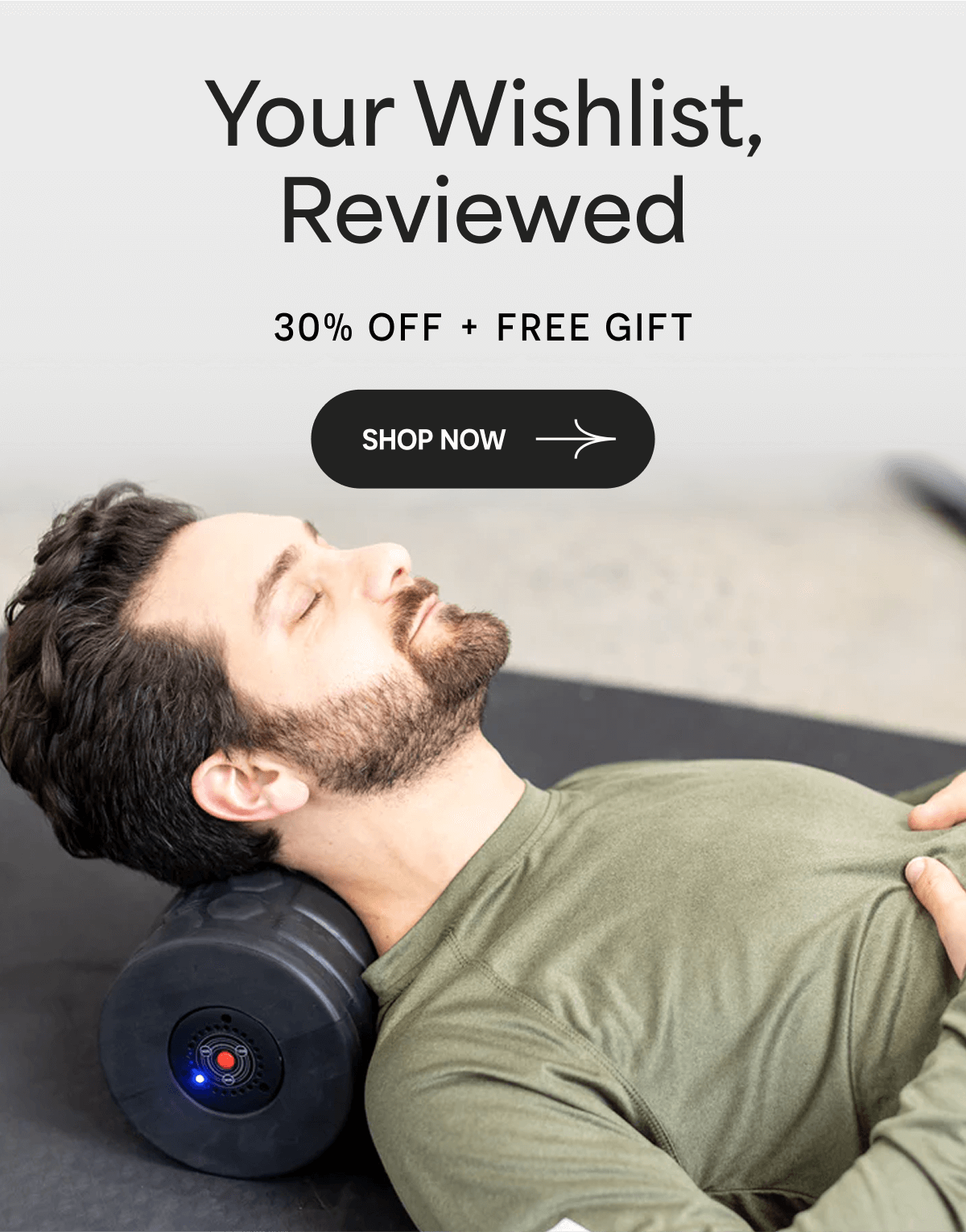 Your Wishlist, Reviewed
