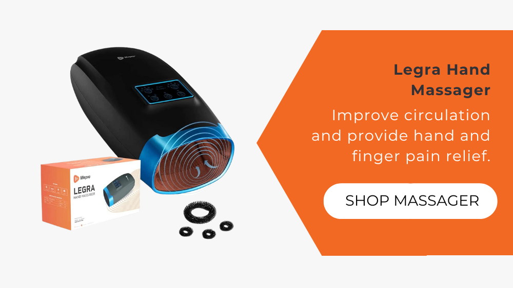 Managing Diabetes Symptoms w/ Vibration Plates Lifepro Fitness