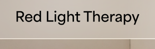 Red Light Therapy