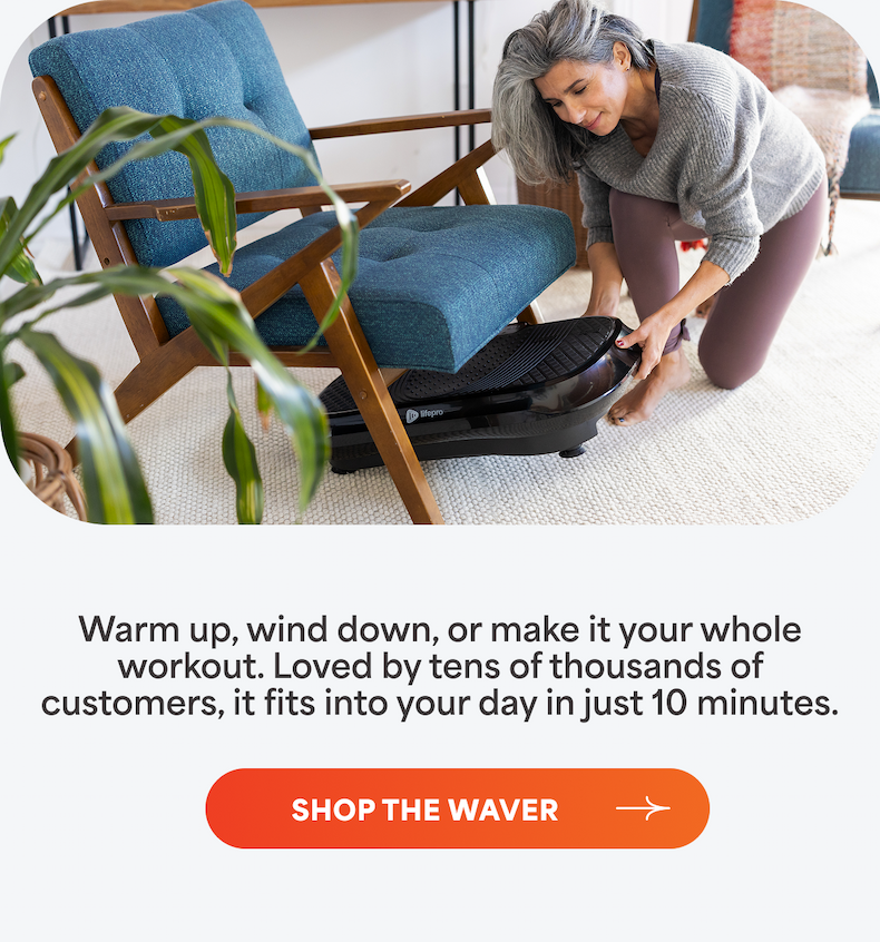 Shop the Waver