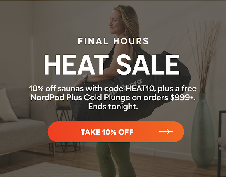 Take 10% Off