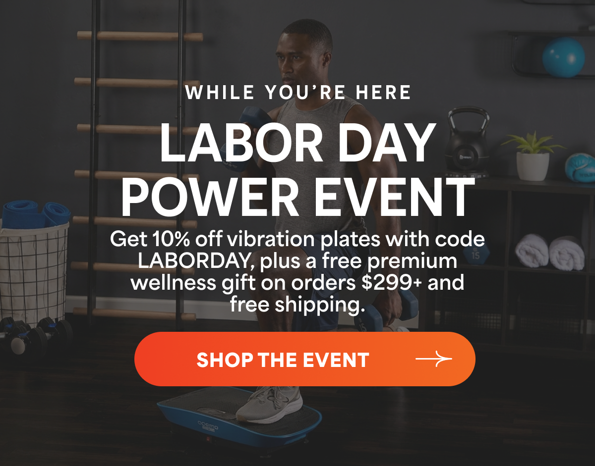 Shop the Event