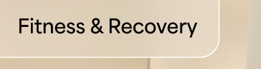 Fitness & Recovery