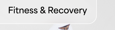 Fitness & Recovery