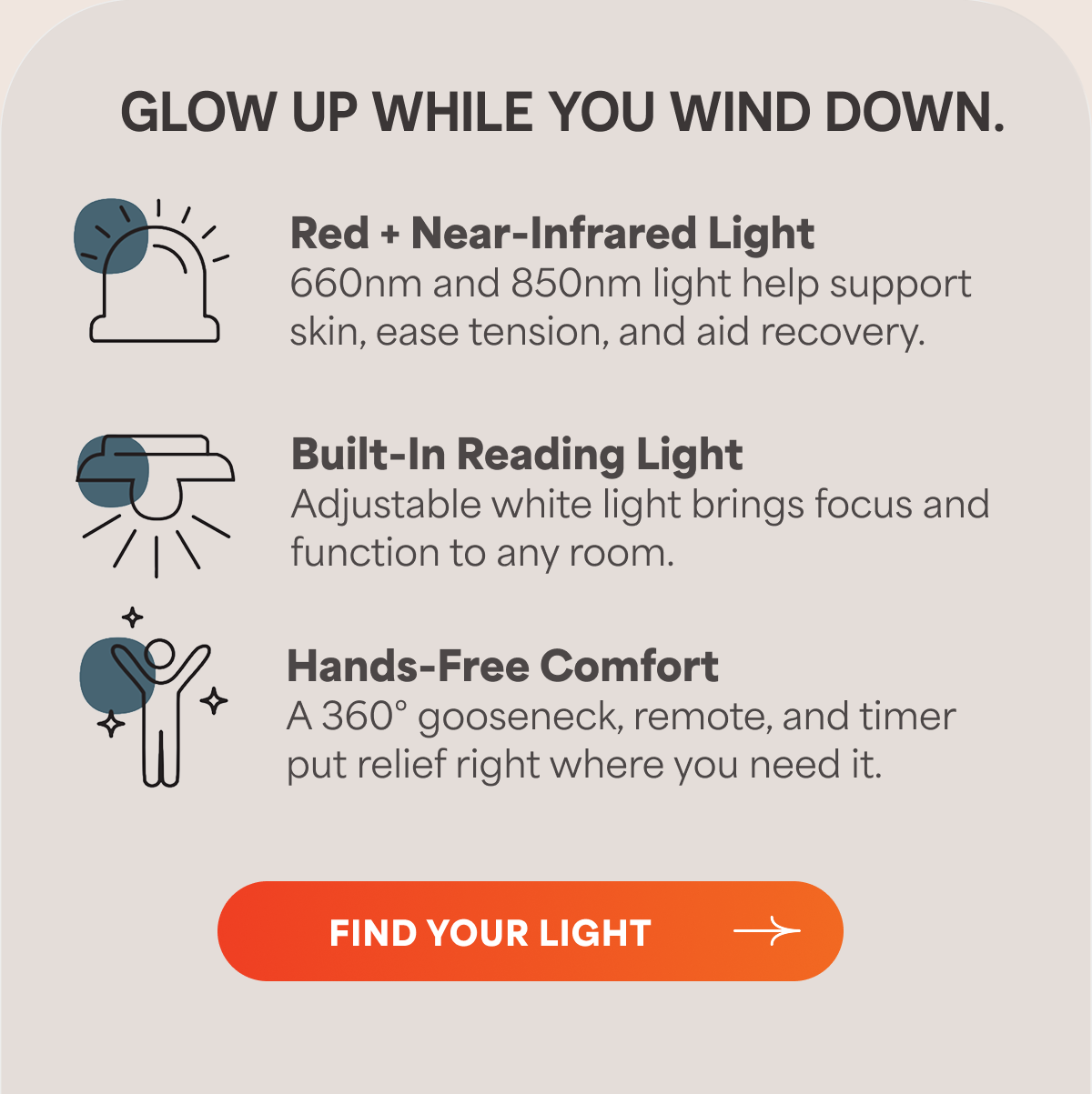 Find Your Light