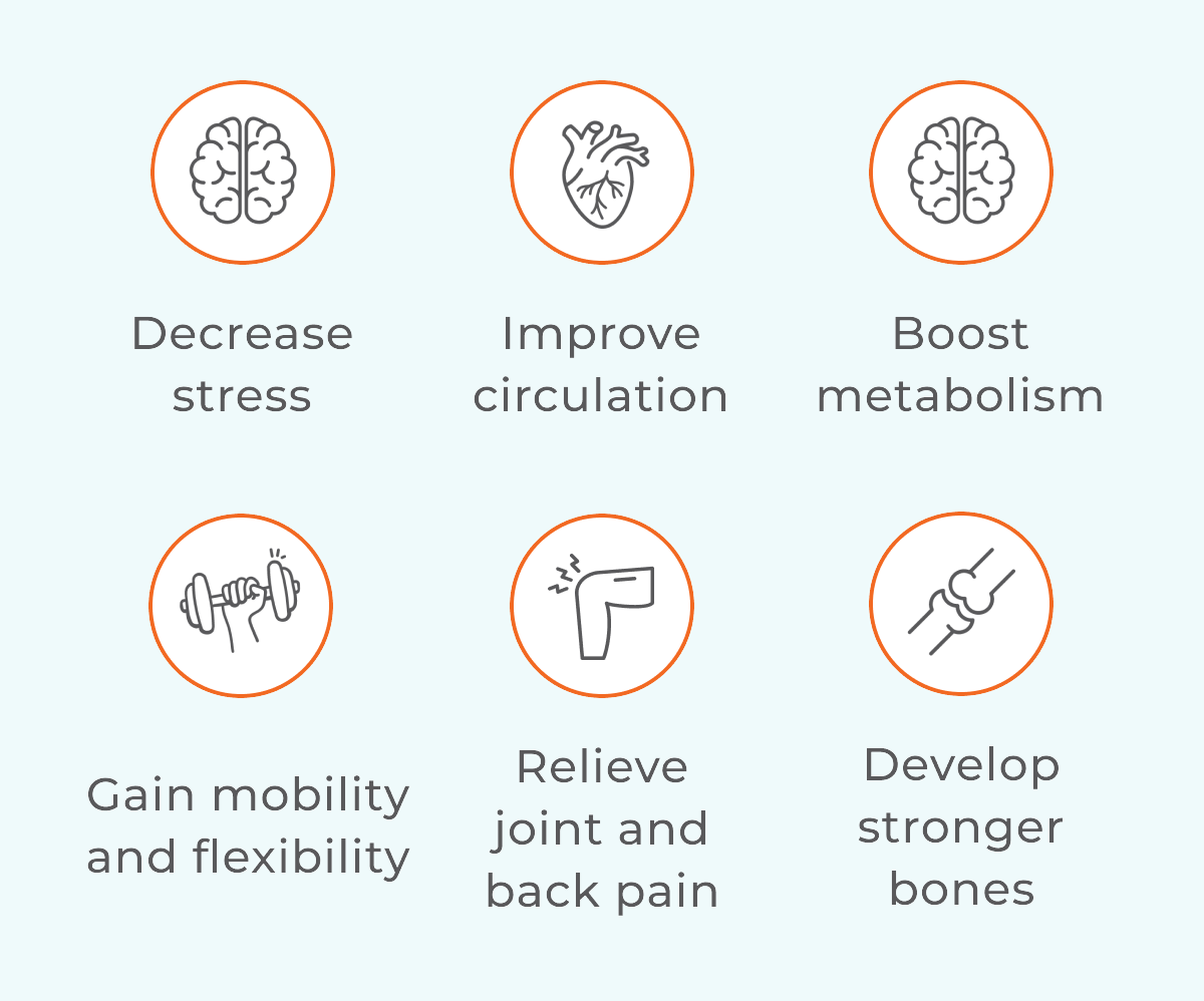 Benefits 6