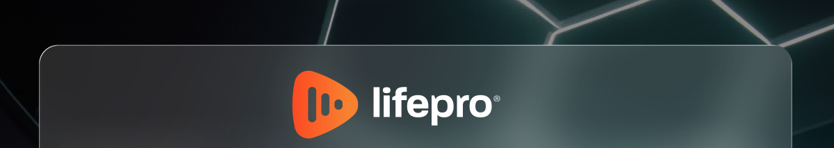 Lifepro