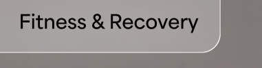 Fitness & Recovery