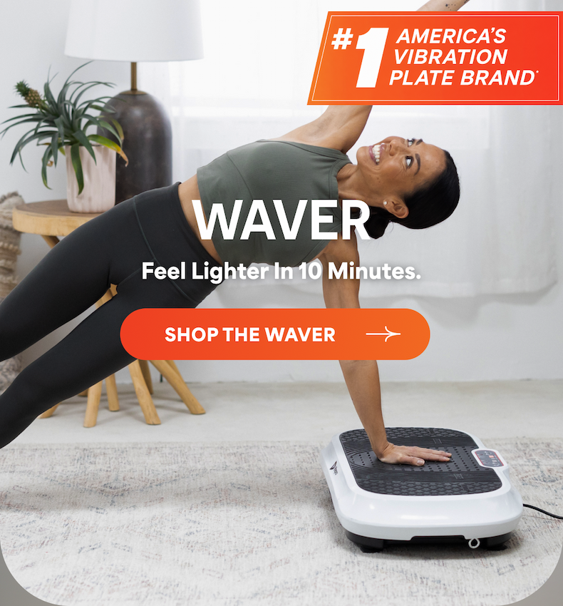 Shop the Waver