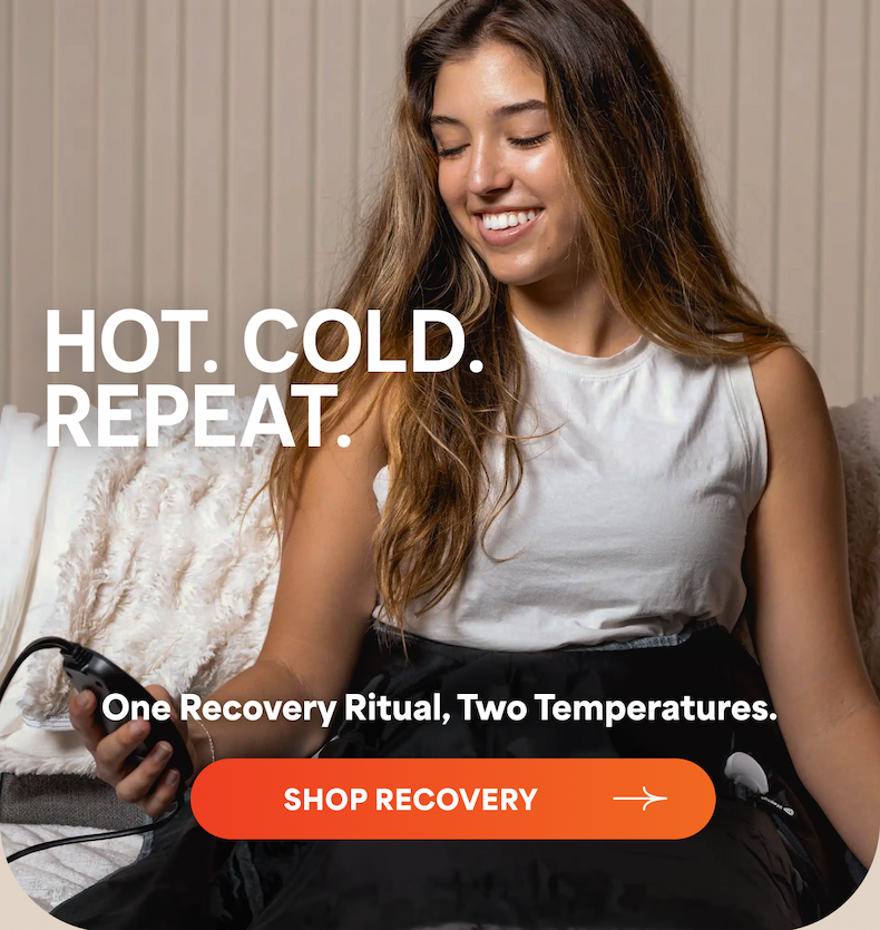 Shop Recovery