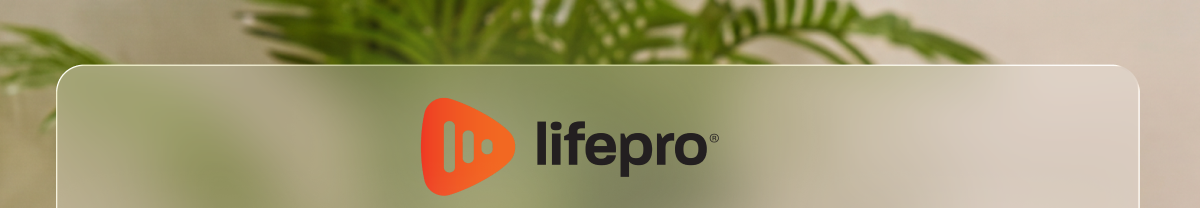 Lifepro