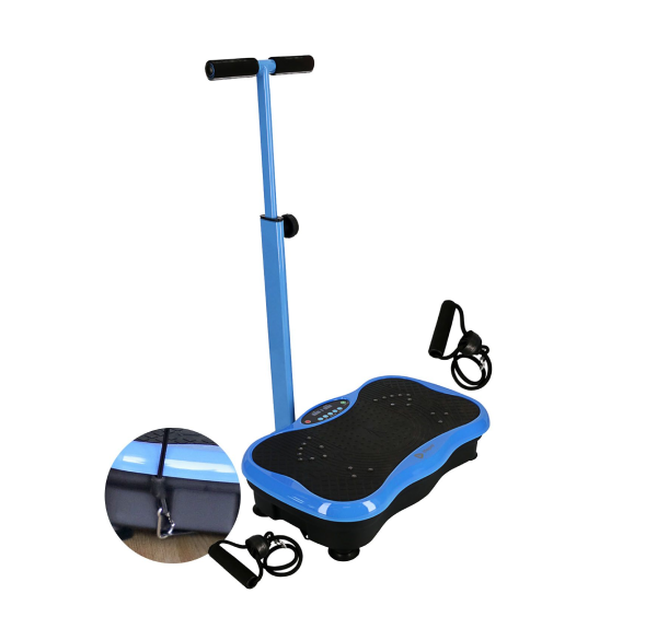 NEW TrimLite Vibration Plate Lifepro Fitness