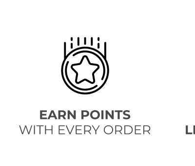 Earn Points