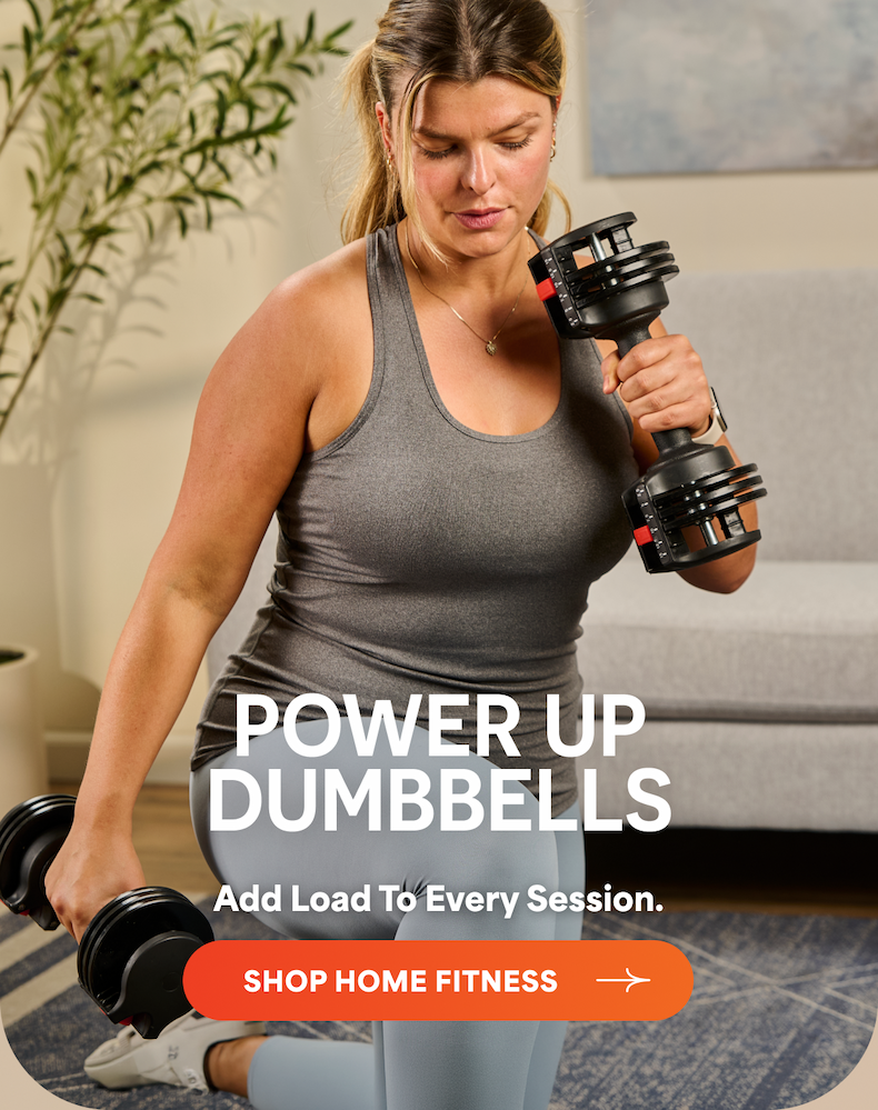 Shop Home Fitness