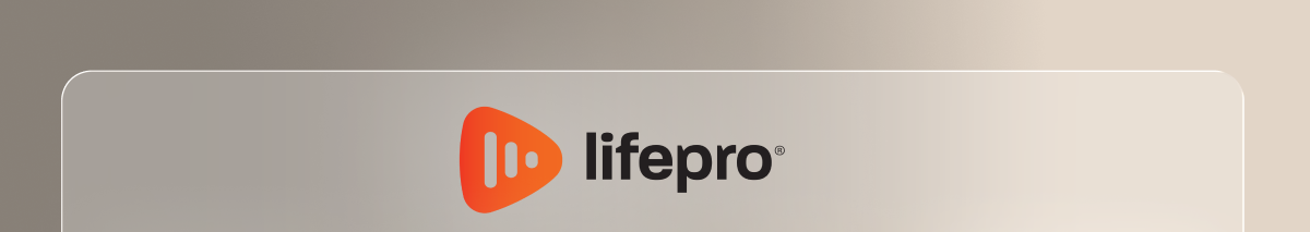 Lifepro