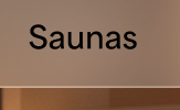 Saunas