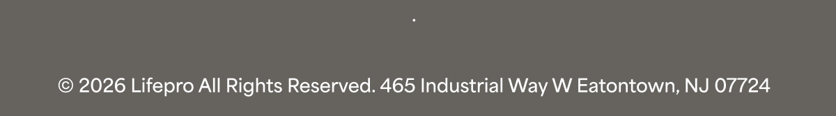 @2026 Lifepro All Rights Reserved