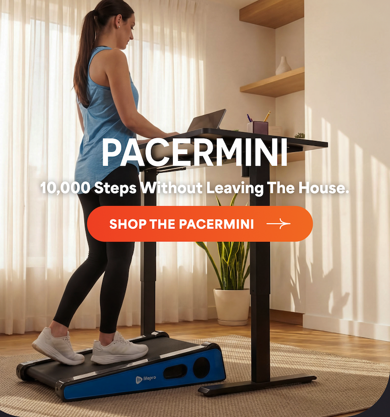 Shop the PacerMini