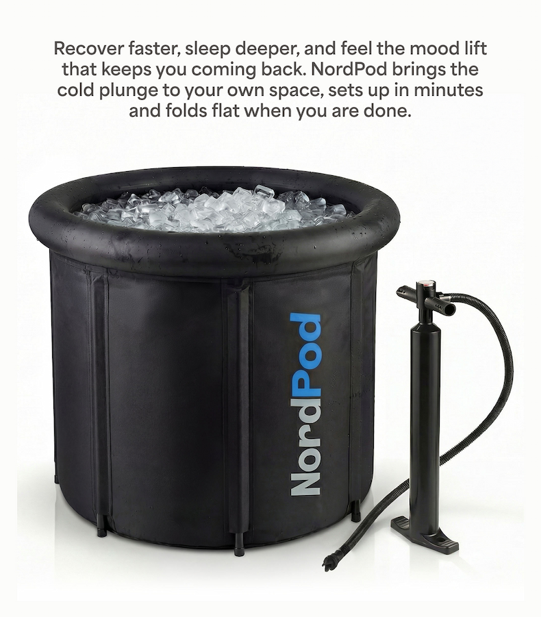 Shop the Nordpod