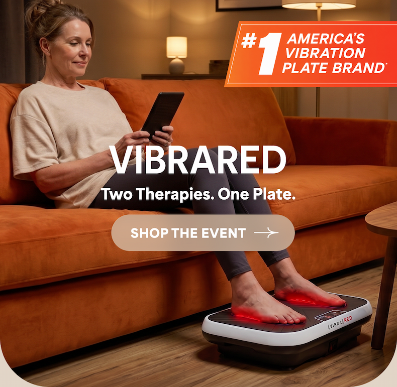 Shop the Event