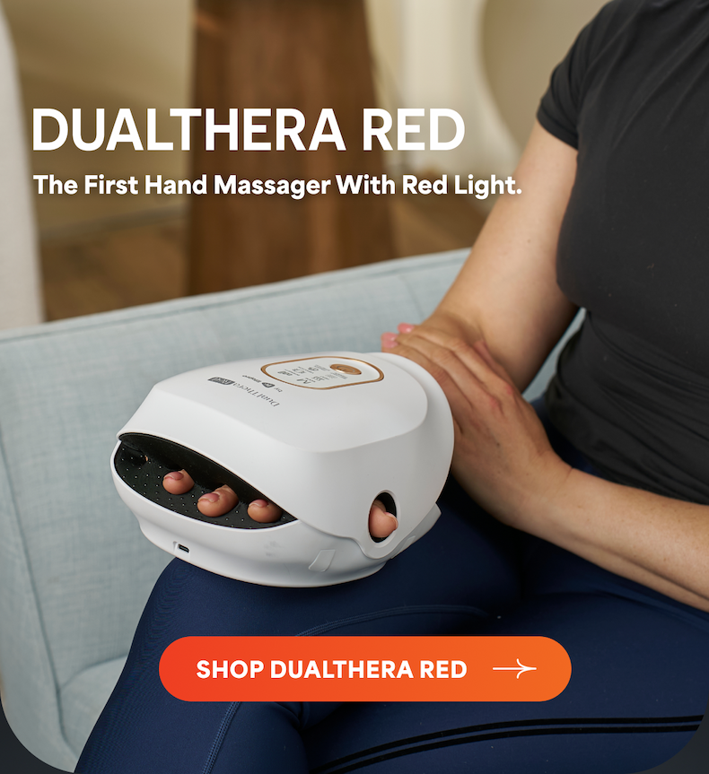 Shop Dualthera Red