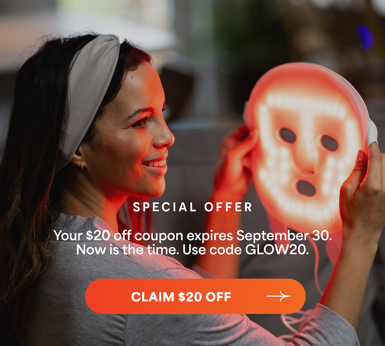 Claim $20 Off