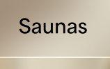 Saunas