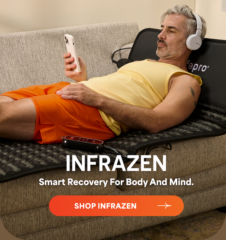 Shop Infrazen