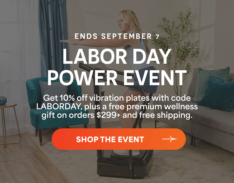 Shop the Event