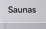 Saunas