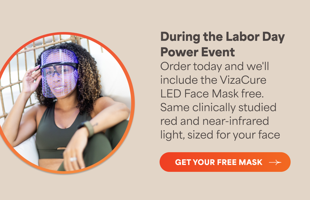 Get Your Free Mask
