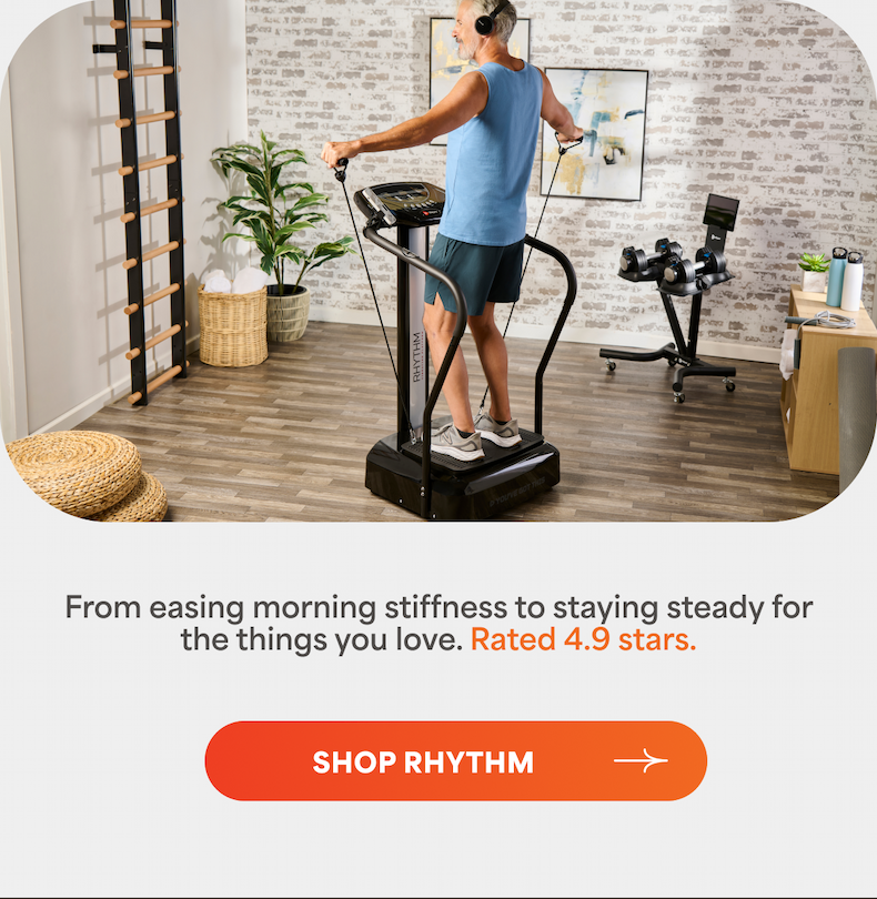 Shop Rhythm