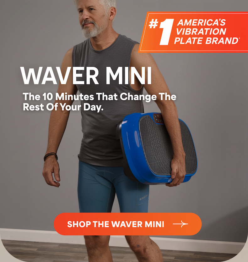 Shop the Waver Mini