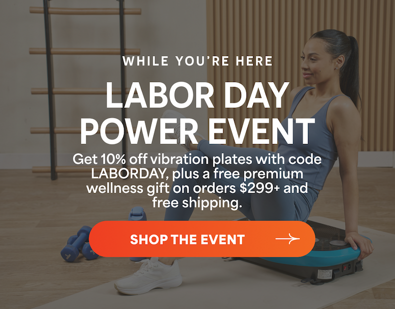 Shop the Event