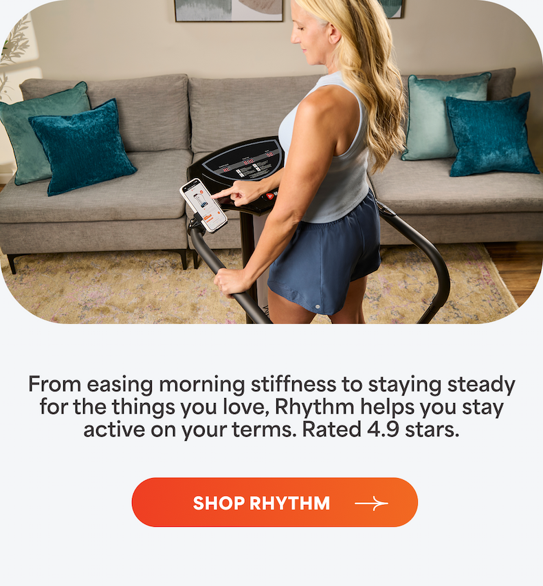 Shop Rhythm