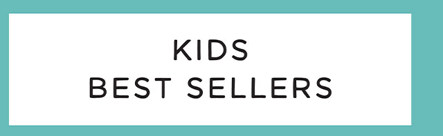 Kids Best Sellers