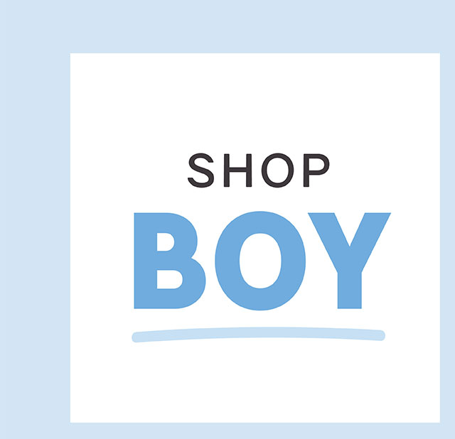 SHOP BOY