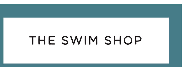 THE SWIM SHOP