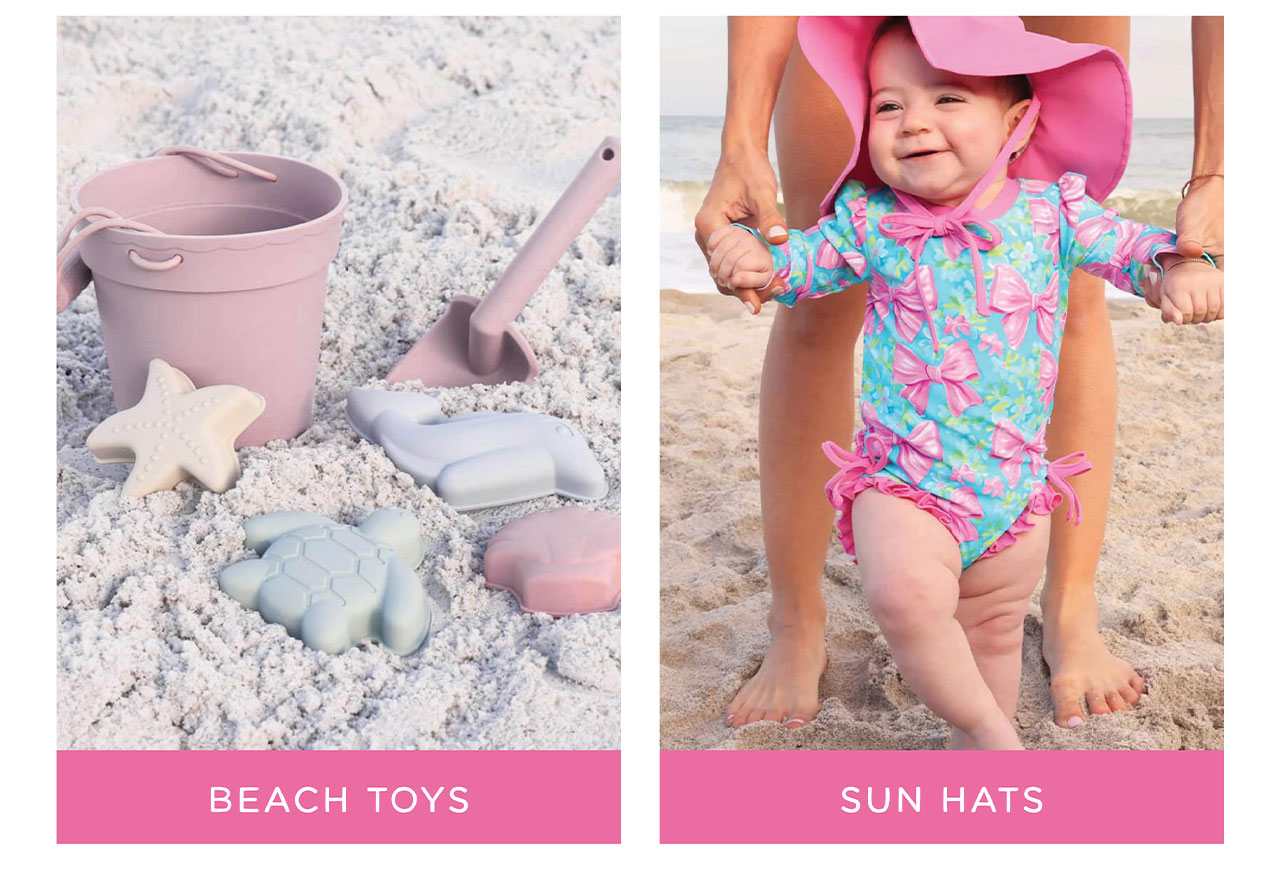 Girl Swim Sale Accessories