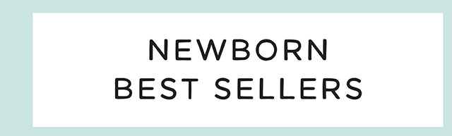 Newborn Best Sellers